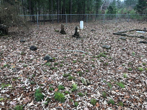 Aycock Cemetery - Thumbnail