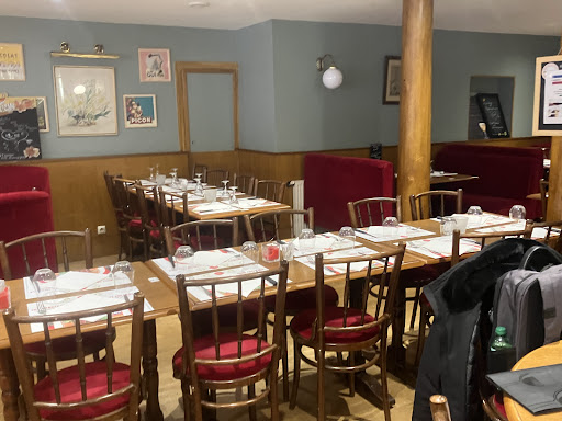 Brasserie le Piton
