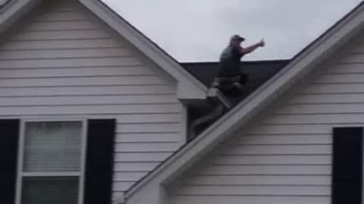 Certified Roofing and Restoration
