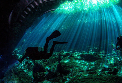 Infinity2Diving - Thumbnail