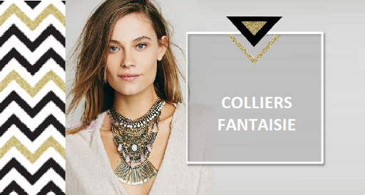 CHABADA BIJOUX & ACCESSOIRES - Thumbnail
