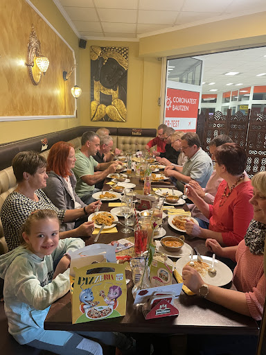 Taste of India Bautzen (bei Norma)