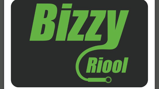 Riool IJmuiden Logo