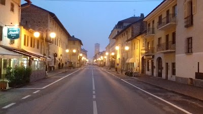 Arco Di Porta Narzole