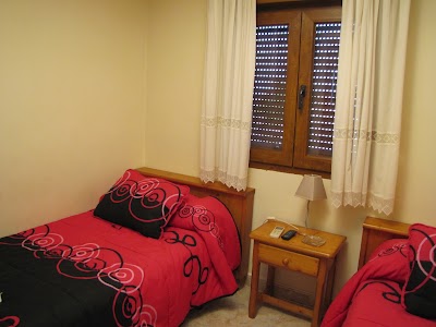 lodging