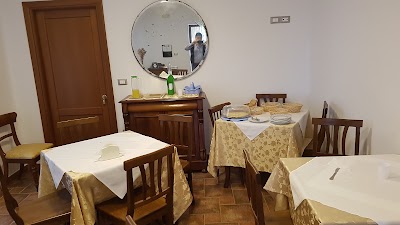 Photos of B&B La Casa Rossa