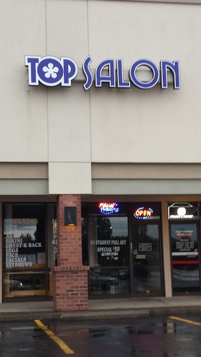 Top Salon