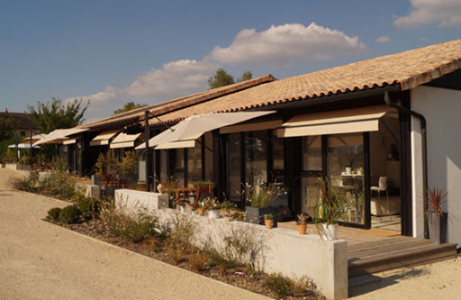 Photo de Studio cocooning et sa piscine à Pleumartin (86450)