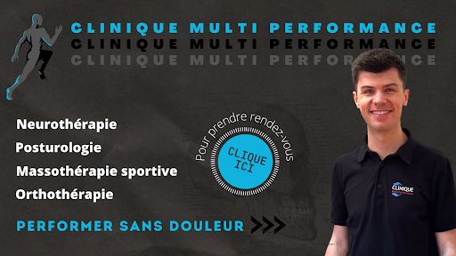 Clinique Multi Performance - Visual