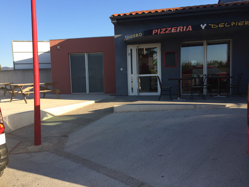 Pizza Delpierro