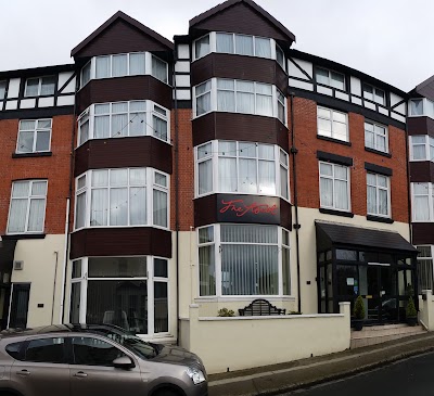 Photos of Ascot Hotel