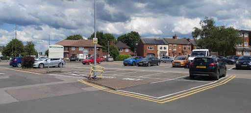 Junction Road Car Park