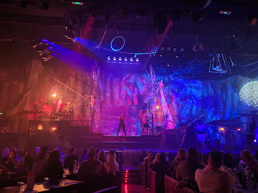 Pirates Adventure Dinner Show - Thumbnail