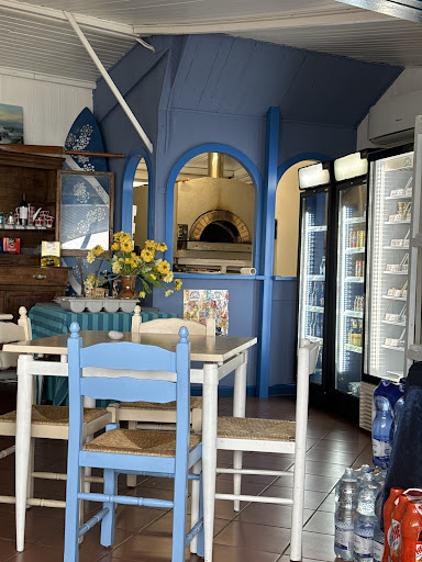 Ristorante Pizzeria km 628 - Thumbnail