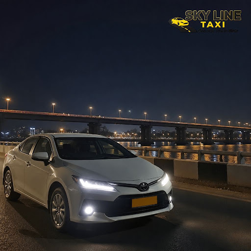 Late-night travel in Patna doesn’t have to be stressful. Skyline Taxi offers a reliable, professi…