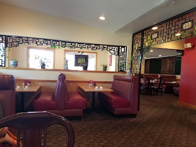 The Great Wall Restaurant