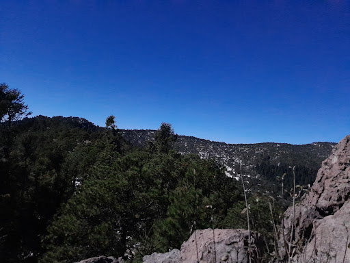 Las Peñas Sta. Maria del Monte - Thumbnail