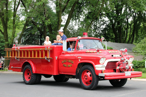 Rose Creek Fire Department - Thumbnail