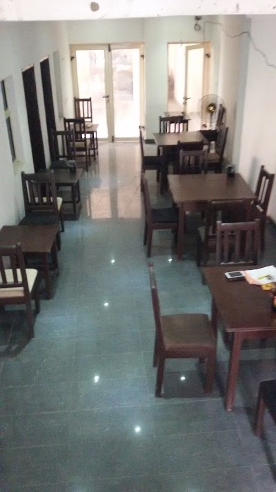 Photos of SKI International Hotel - Lekki Tourists Suites