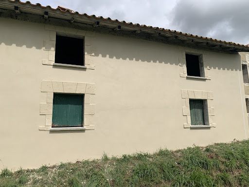 Façade Océan
