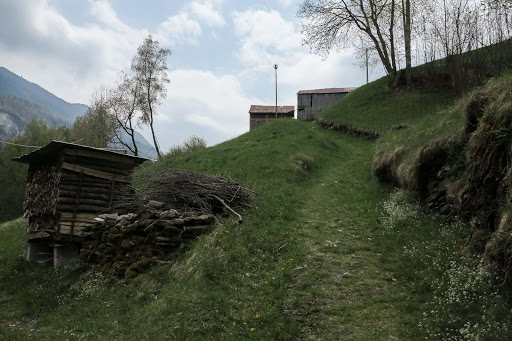Angoletta - Visual