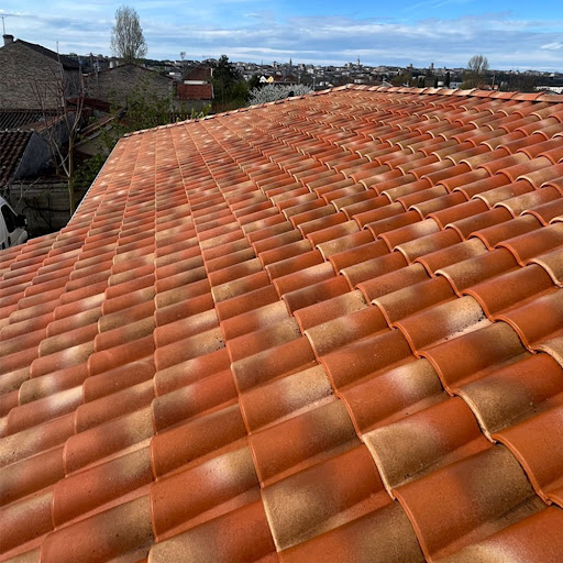 Photo de Entreprise Bogey à Voeuil (16400)
