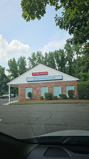 Planned Parenthood - Enfield Center - Thumbnail