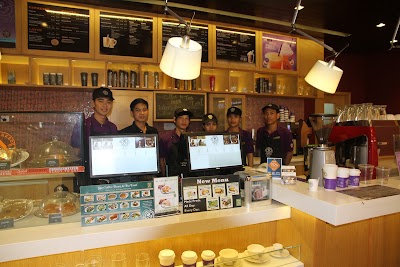 Photos of The Coffee Bean & Tea Leaf AEON MALL (HALAL)