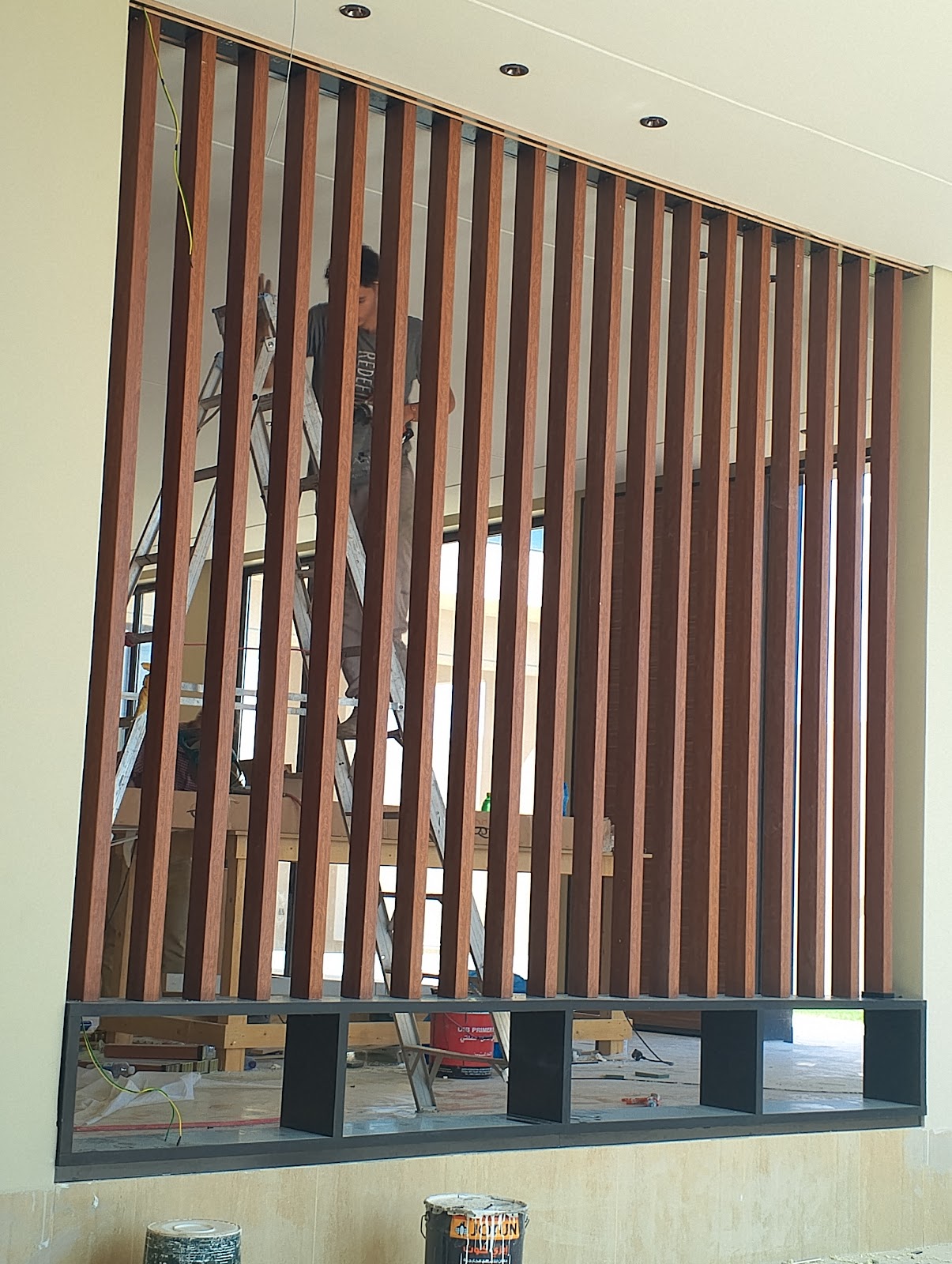 مؤسسة عقول مبتكرة للنجارة والديكور - صورة 3