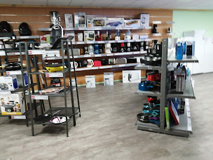 Photo n°2 de Gitem à Saint-Sever (Magasin de matériel Hi-Fi)