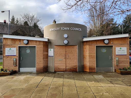 Bingley Town Council