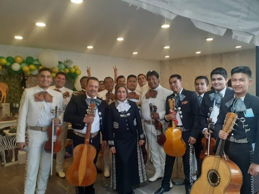 Mariachi Alma de Comonfort Guanajuato