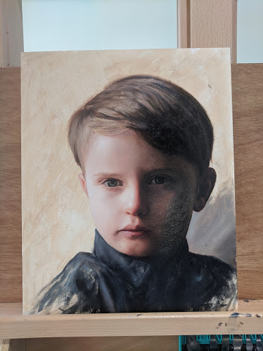 Kemp Fine Arts - Thumbnail