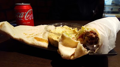 Photos of Ali Baba