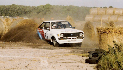 Bayliss Garages Ltd - Thumbnail