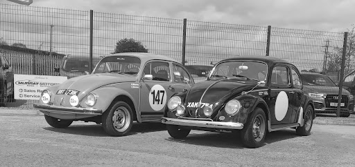 Murray Motors - Bosch Approved Workshop Gallery - United Kingdom