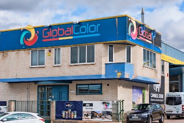 negocio Globalcolor