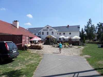 Photos of Hotel Mar&scaron;ovsk&aacute; rychta