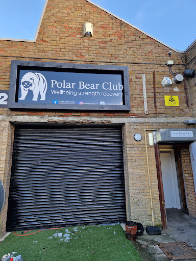 Polar Bear Club