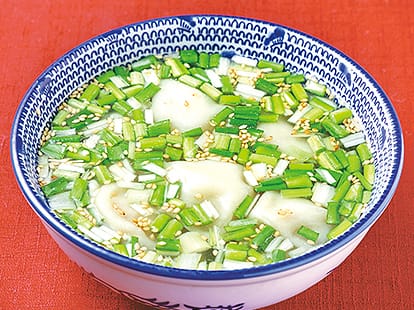 餃子屋弐ノ弐 渡辺通店