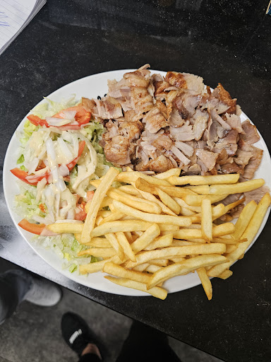 Yaban Kebab