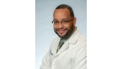 Willie Robinson M D F A C C F S C A I