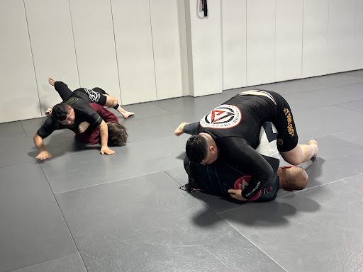 Imperial Jitz - Brazilian Jiu-Jitsu + Fitness - Thumbnail
