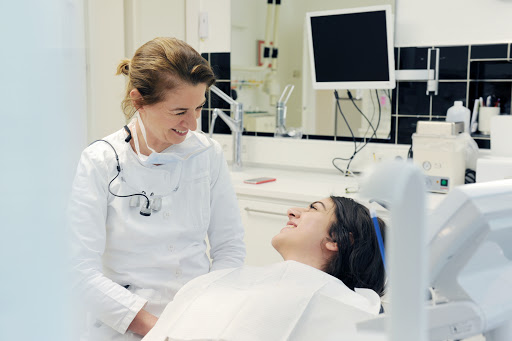 Zahnarztpraxis Dr. med. dent. Dorothea Greve