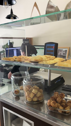 Espacio Dulce - Cafetería