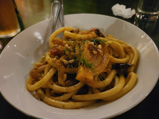 La Medusa - Thumbnail