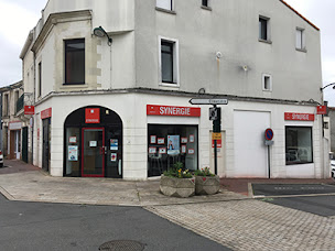 Photo n°9 de Agence intérim Synergie Vallet à Vallet (Agence pour l'emploi)