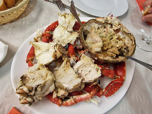 Marisqueria PEYMA - Thumbnail