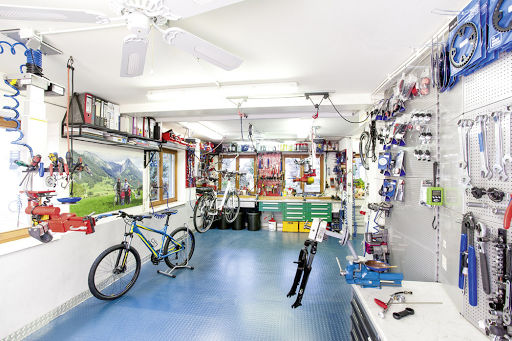 Voggel Bicycleshop & Apartments - Thumbnail