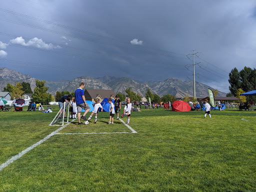 Lakeview Park - Visual